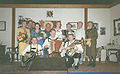 Urlaub vom Doppelbett 1994