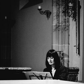 Keiko Hattori