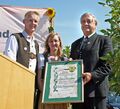 2007-Ehrung von LJ