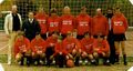 Fussballmannschaft