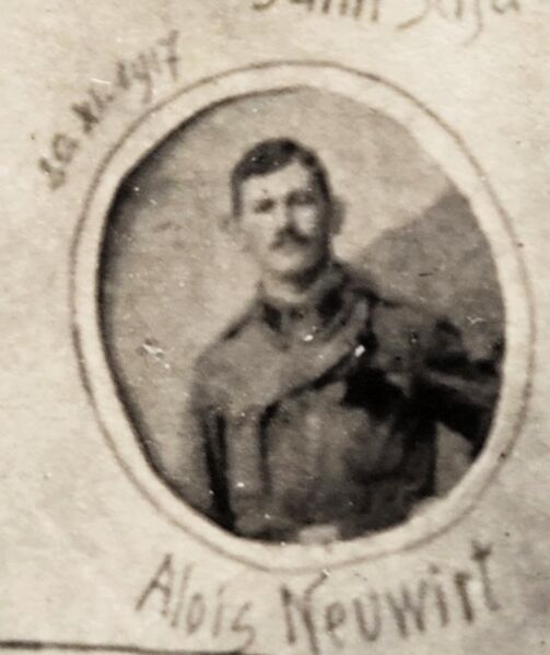 Datei:Neuwirth Alois-20.11.1917.jpg
