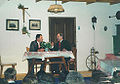 2 x Burgl 1991