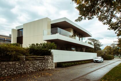 Villa Hartl