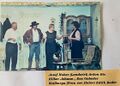 Der Onkel aus Texas - 2002