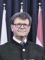 Günther Aimer 1993 - 2021