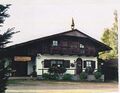 Paulas Schmankerlhütte - Buchberg