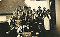 Nußdorfer Dilettantentheater 1938