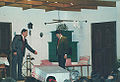 Jugendsünde 1990
