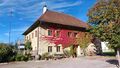 Ehemaliges Wirtshaus 2024 als Wohnhaus