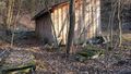 Bauhof bis 2003