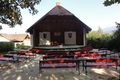 Musikpavillon in Nußdorf am Attersee
