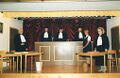 Lustiges Bezirksgericht - 1999