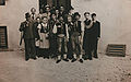 Theatergruppe Lichtenbuch 1950