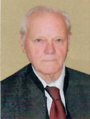 Josef Aimer 1981 - 1993