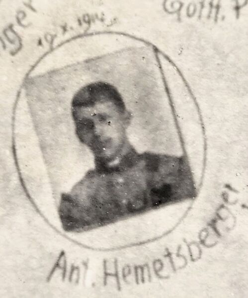 Datei:Hemetsberger Anton-19.10.1914.jpg