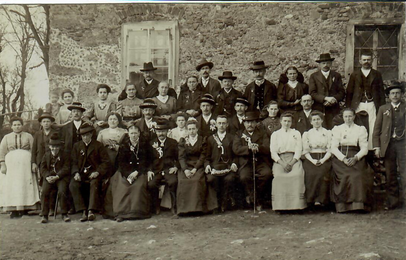 Datei:Hochzeit-21.04.1913-Schachinger Matthias-Nagl Julianne.png