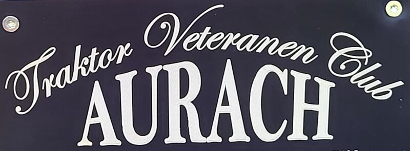 Datei:Schild-Traktor-Veteranen-Club.jpg